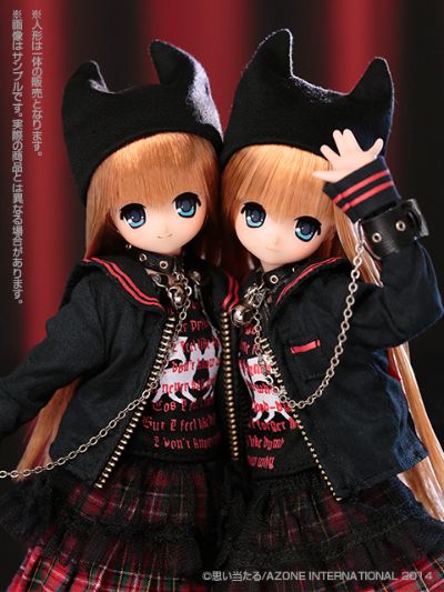 PureNeemo Munyu Mouth ver. 