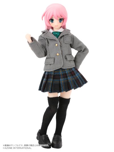 Picconeemo Yes! ASAGIちゃん 