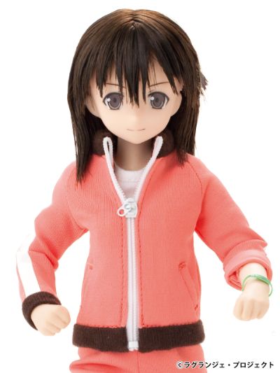 PureNeemo 轮回的拉格朗日 京乃圆