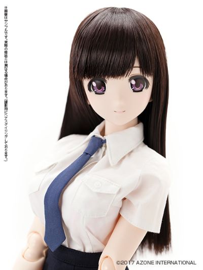 AZONEOriginalDoll Ichi Nichi Shochou 
