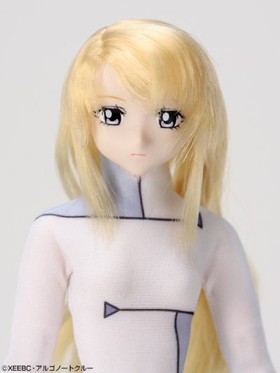 AZONE综合可动人形系列 狄安涅伊拉·伊·莱夏·亚尔特利亚·欧鲁·维诺斯