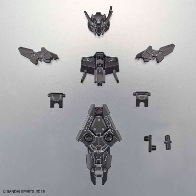 30 Minutes Missions - Option Armor - OP-10 - Option Armor For Commander Type