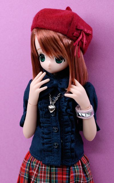 PureNeemo SWEET PUNK GIRLS! 