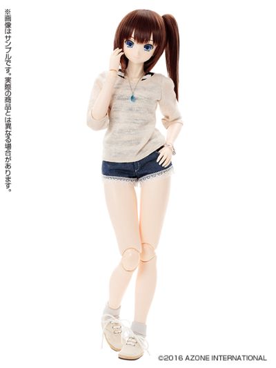 AZONEOriginalDoll Azone Direct Sales ver. 