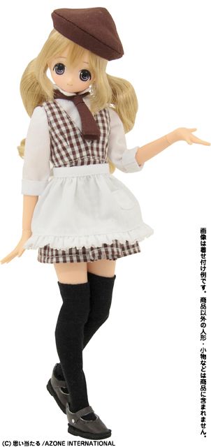 PureNeemo Romantic Girly! III 