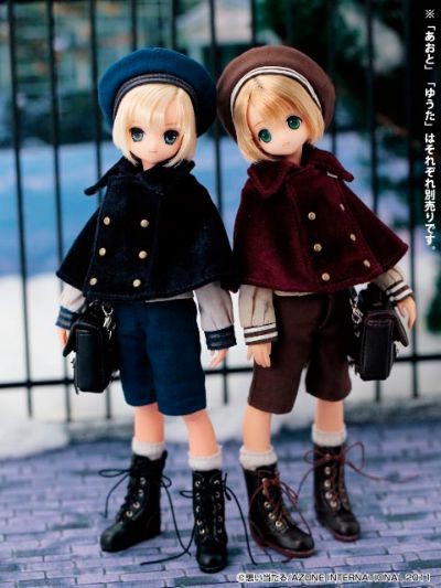 PureNeemo Winter 