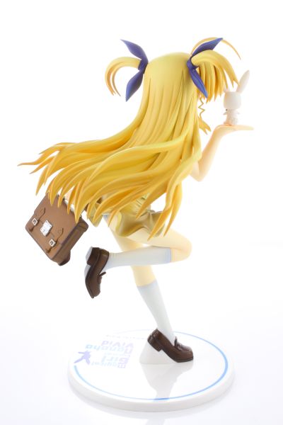 魔法少女リリカルなのはViVid 高町薇薇鸥