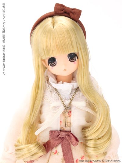 PureNeemo Secret Wonderland - DS ver. 