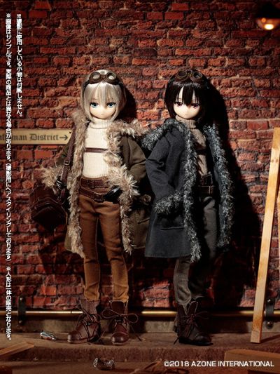 PureNeemo Azone Direct Store ver. 