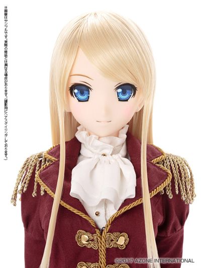 AZONEOriginalDoll Miracle Parade 