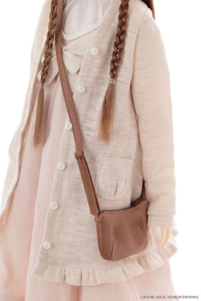 黑雷文 The Precious Ring ~Shoujo no Shoukei~ 