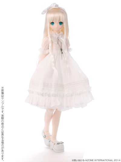 ELLEN 爱丽丝 Direct store version 