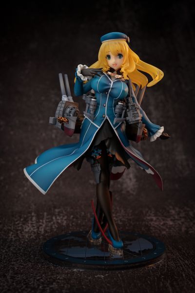 舰队Collection -舰娘- 爱宕