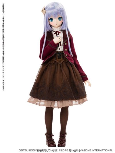 黑雷文 Azone Direct Store ver. 