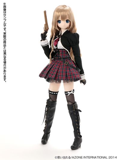 黑雷文 Normal Sales Ver. 