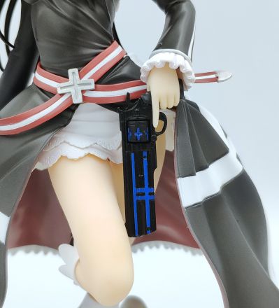 魔断的射手 琪露玛利亚