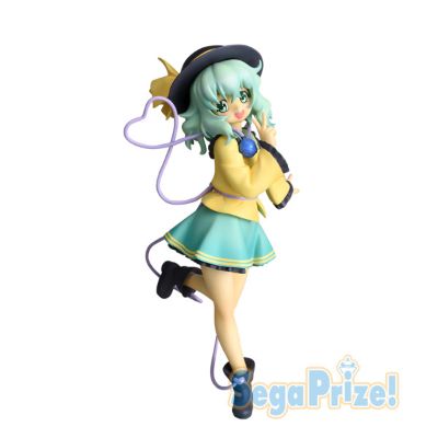 PM 手办 东方Project 古明地恋 