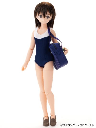 PureNeemo 轮回的拉格朗日 京乃圆