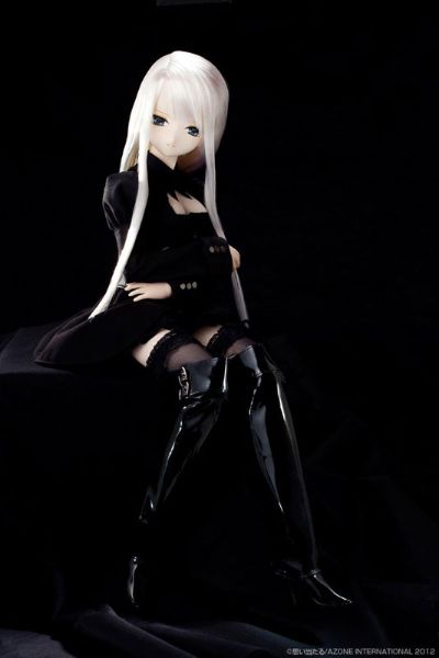 黑雷文 Fear of Darkness II 