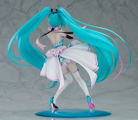 GOOD SMILE Racing 初音未来 Racing 2019 Ver.