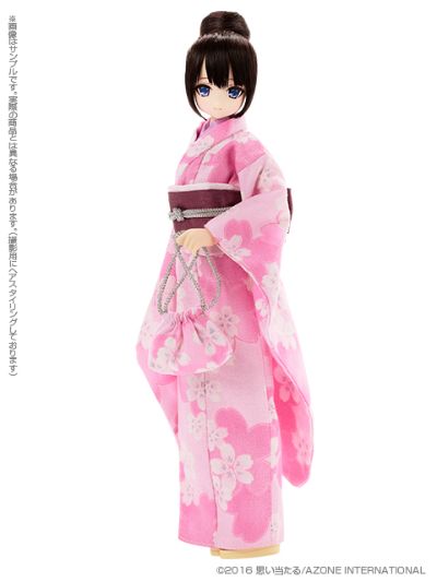 PureNeemo Limited Doll Show ver. 