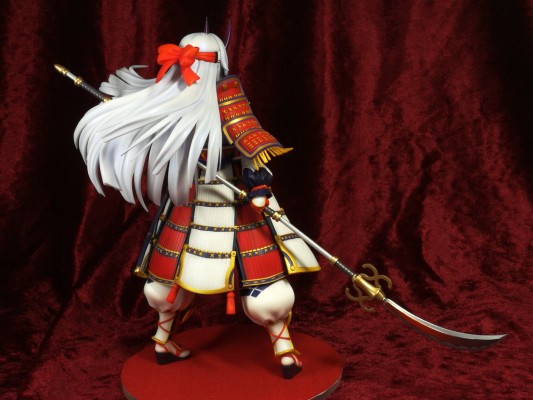 Fate / Grand Order 巴御前 Archer Inferno ver.