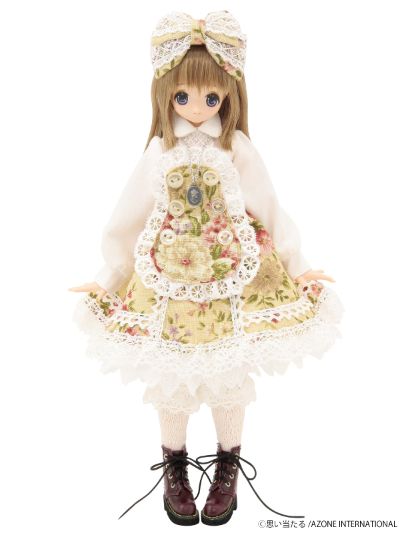 PureNeemo Flower garden 