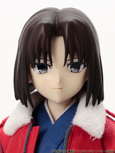 AZONE综合可动人形系列 空之境界 両仪式