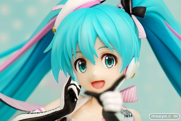 GOOD SMILE Racing 初音未来 Racing 2019 Ver.
