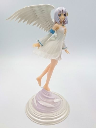 光明之舟 帕妮丝