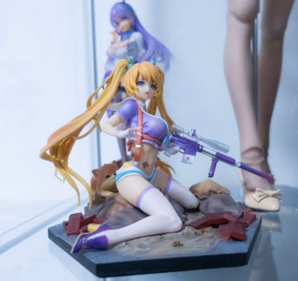 课后战场系列 第2弹 - 靶眼Orcus