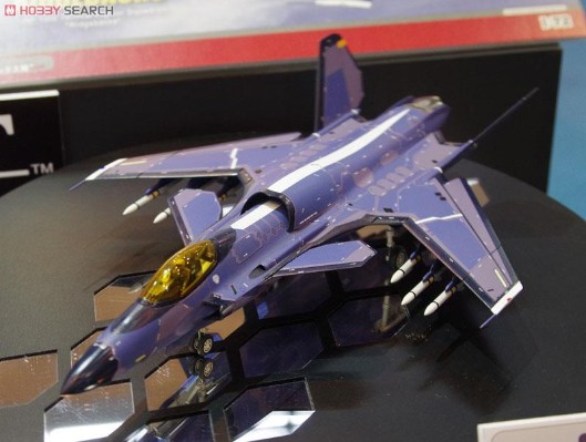 Creator Works 皇牌空战：突击地平线 震电II