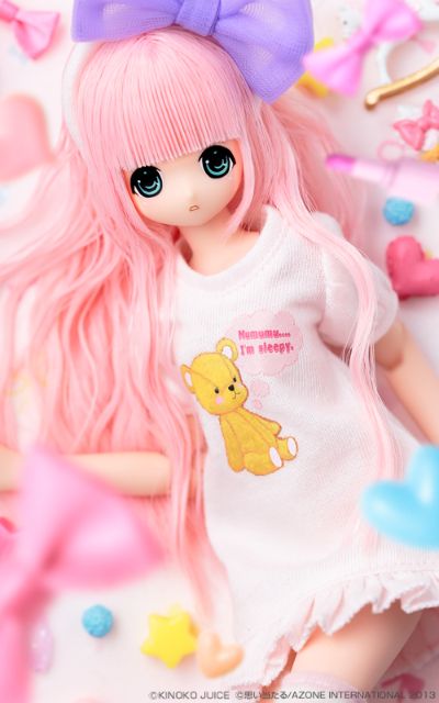 PureNeemo Sweet Dream 