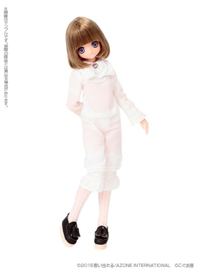 PureNeemo Otogi no kuni『Little Princess Nina』 