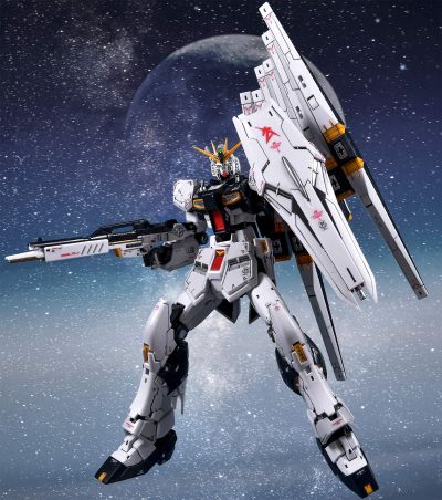RG RX-93 v高达
