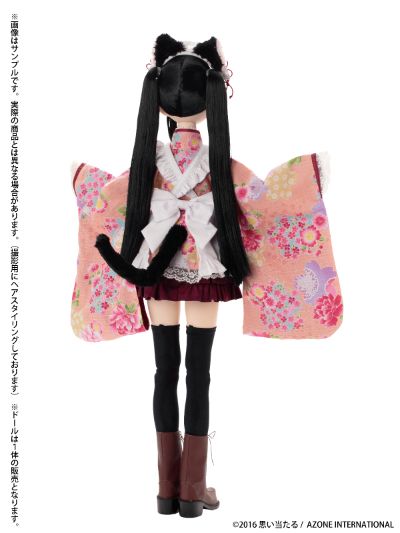 黑雷文 Azone Direct Sales ver. 