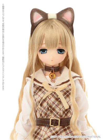 PureNeemo Doll Show Memorial ver. 