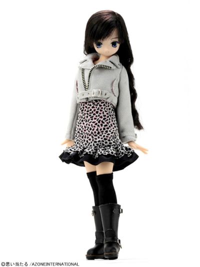 PureNeemo Wicked Style II 