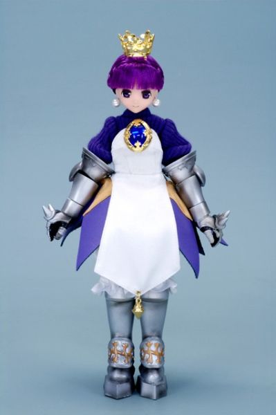 PureNeemo 公主皇冠 格拉多莉 