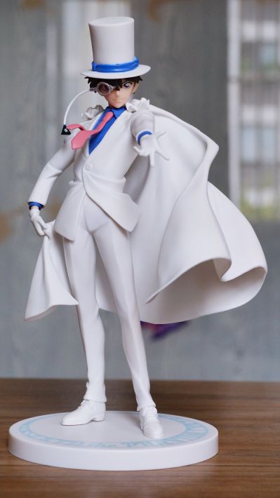 名探侦柯南 怪盗基德