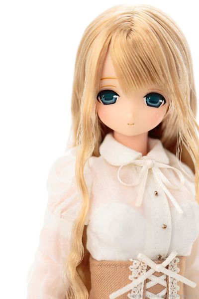 PureNeemo Mio no Kyuujitsu 