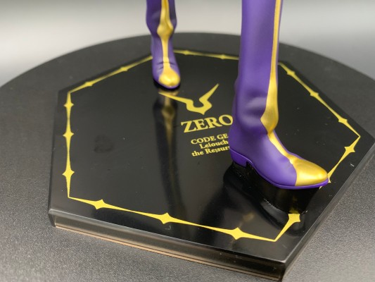 G.E.M. CODE GEASS 复活的鲁路修 Zero