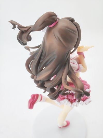 偶像大师 灰姑娘女孩 岛村卯月 New Generation Ver.