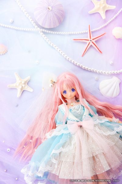 PureNeemo Otogi no Kuni/Mermaid Princess Minami 