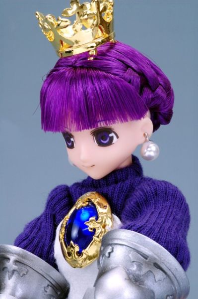 PureNeemo 公主皇冠 格拉多莉 