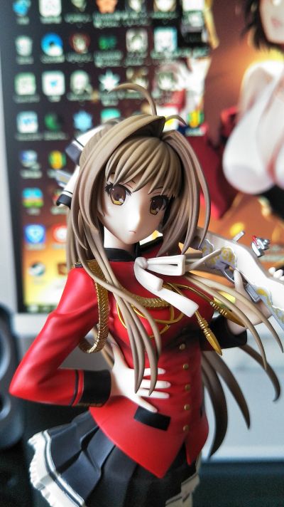 甘城光辉游乐园 千斗五十铃