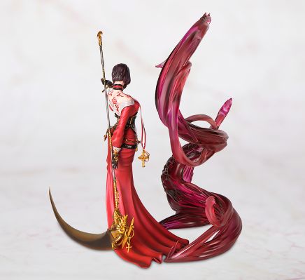 地下城与勇士 女圣职者—诱魔者