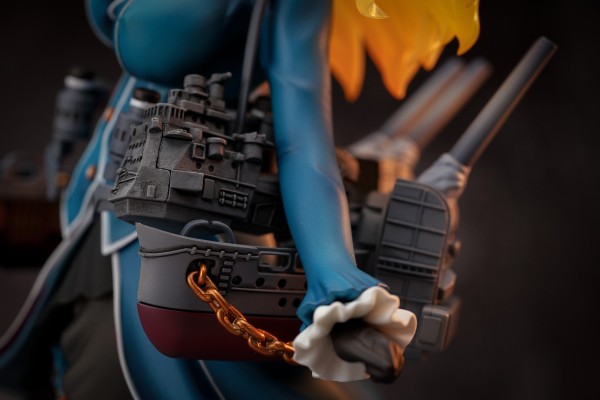 舰队Collection -舰娘- 爱宕