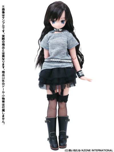 PureNeemo Wicked Style II 