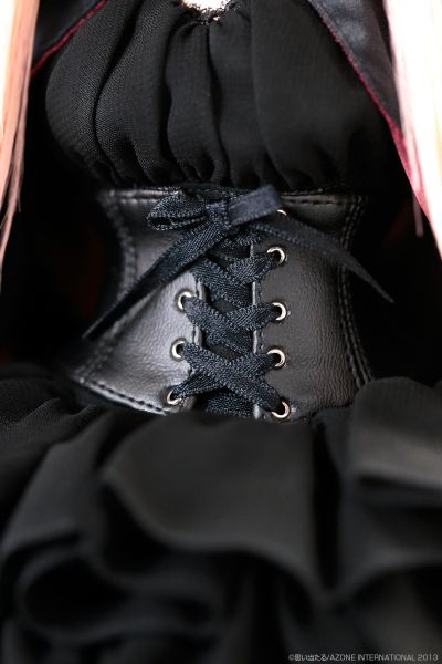 黑雷文 Night on Halloween 